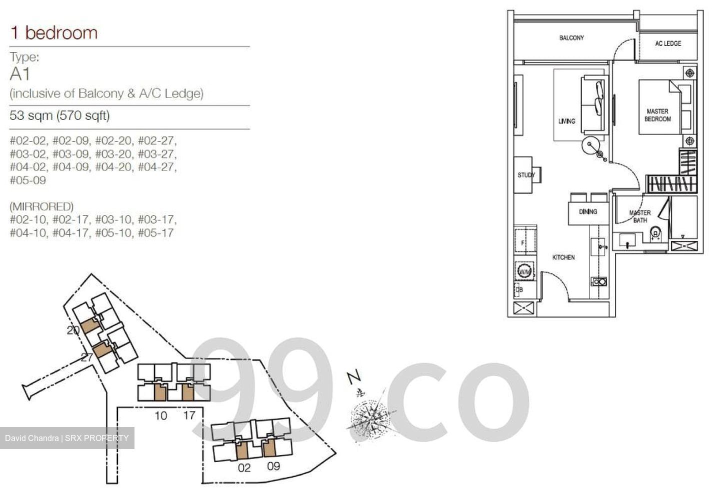 E Maison (D13), Apartment #568821041